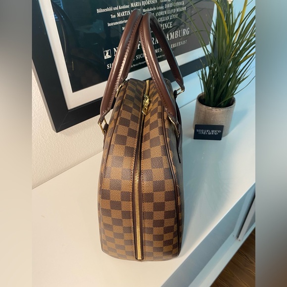 Louis Vuitton Damier Ebene Nolita COA - Picture 5 of 16